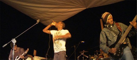 Death Metal Angola